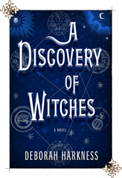 The book that's apparently being turned into a movie.